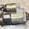 Стартер Renault Modus 1.5dCi 2004-2012 8200306595 389544 - 3