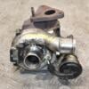 Турбина (дефект) Renault Clio 1.5dCi (III) 2005-2012 54359700011 389547 - 4