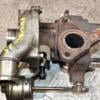 Турбина (дефект) Renault Clio 1.5dCi (III) 2005-2012 54359700011 389547 - 5