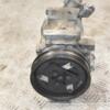 Компресор кондиціонера Renault Modus 1.5dCi 2004-2012 8200365787 389550 - 4