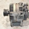 Генератор 05- (дефект) Renault Clio 1.5dCi (III) 2005-2012 0124425037 389553 - 5