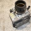 Дроссельная заслонка электрическая Mazda CX-7 2.2tdi 2007-2012 R2AA136B0 389558 - 3