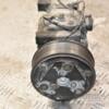 Компресор кондиціонера Mazda 6 2.2tdi 2007-2012 H12A1AW4GE 389560 - 4