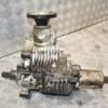Роздавальна коробка МКПП Mazda CX-7 2.2tdi 2007-2012 LN0527500F 389563 - 7