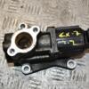 Клапан EGR электрический Mazda CX-7 2.2tdi 2007-2012 R2AA20300B 389576 - 3