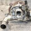 Турбина (дефект) Mazda CX-7 2.2tdi 2007-2012 VJ42 389579 - 4