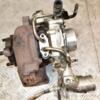 Турбина (дефект) Mazda CX-7 2.2tdi 2007-2012 VJ42 389579 - 5