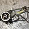 Кронштейн масляного фильтра Mazda CX-7 2.2tdi 2007-2012 R2AA14311 389585 - 3