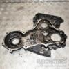 Крышка двигателя передняя Renault Master 2.5dci 1998-2010 8200018628 389591 - 4