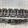 Головка блока в сборе Renault Master 2.5dci 1998-2010 8200005878 389595 - 9