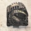 Генератор Renault Master 2.5dci 1998-2010 SG12B097 389604 - 6