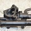 Корпус термостата Renault Master 2.5dci 1998-2010 8200154300 389609 - 4