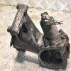 Клапан EGR электрический Renault Master 2.5dci 1998-2010 8200235232 389621 - 4