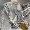 МКПП (механічна коробка перемикання передач) 5-ступка Renault Logan 1.5dCi 2005-2014 JR5147 389638 - 11