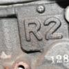Двигун Mazda CX-7 2.2tdi 2007-2012 R2AA 389660 - 12