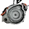 Автоматична коробка передач Lexus NX 2.5 2014 3090048121 it-12533 - 6