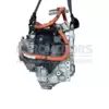 Б/у автоматическая коробка передач Lexus NX 2.5 2014 3090048121 it-12533 - 2