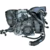 Б/у двигатель Mercedes E-class 2.2cdi (W211) 2002-2009 OM 646.961 it-12534 Дизель - 2