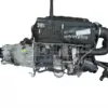 Б/у двигатель Mercedes E-class 2.2cdi (W211) 2002-2009 OM 646.961 it-12534 Дизель - 4