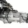 Б/у двигатель Mercedes E-class 2.2cdi (W211) 2002-2009 OM 646.961 it-12534 Дизель - 5