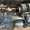 Б/у двигатель Mercedes E-class 2.2cdi (W211) 2002-2009 OM 646.961 it-12534 Дизель - 7