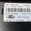 Центральна консоль блоку управління мультимедіа Ford Galaxy 2.5 2015 LM2T-18E245 it-12539 - 3