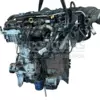 Б/у двигатель Ford Mondeo 2.0tdci (V) 2015 T7CE it-12550 Дизель - 8