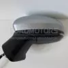 Ліве дзеркало Renault Captur 1.0TCE 2013 A262447 it-12555 Бензин - 7
