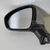 Ліве дзеркало Renault Captur 1.0TCE 2013 A262447 it-12555 Бензин - 8