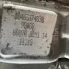 Б/у автоматическая коробка передач Alfa Romeo Stelvio 2.2tdi 2016 GA8HP50Z it-12605 Дизель - 18
