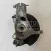 Передня права маточина Skoda Karoq 2.0tdi 2017 5Q0407258C it-12613 Дизель - 4