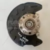 Передня права маточина Skoda Karoq 2.0tdi 2017 5Q0407258C it-12613 Дизель - 5