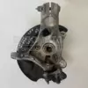 Передня ліва маточина Skoda Karoq 2.0tdi 2017 5Q0407257C it-12614 Дизель - 4