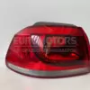 Лівий задній світлодіодний ліхтар VW Golf 2.0 16V TSI (VI) 2008-2013 it-12616 Бензин - 7