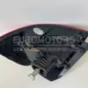Лівий задній світлодіодний ліхтар VW Golf 2.0 16V TSI (VI) 2008-2013 it-12616 Бензин - 12