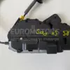 Замок левой задней двери Audi RS3 Sportback 2.5 tfsi 2021 5TA839015T it-12621 Бензин - 5