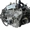 Автоматична коробка передач Fiat 500X 1368 2014 55240253 it-12626 Бензин - 11
