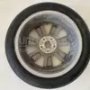 Запасне колесо Audi A6 3.0tdi (C6) 2004-2011 4F0601025AS it-12629 Дизель - 7