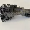 Передний дифференциал Jeep Compass 2.2crd 2006 P05273456AB it-12634 Дизель - 6