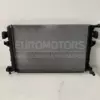 Водяний радіатор Skoda Karoq 2.0tdi 2017 5Q0121251HS it-12638 Дизель - 4