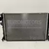 Водяний радіатор Skoda Karoq 2.0tdi 2017 5Q0121251HS it-12638 Дизель - 5