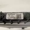 Водяний радіатор Skoda Karoq 2.0tdi 2017 5Q0121251HS it-12638 Дизель - 6