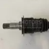 Правая задняя полуось (привод) Mercedes E-class 2.0cdi (W213) 2016 A2133502411 it-12652 Дизель - 7