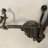 Левый поворотный кулак Mercedes E-class 2.0 cdi (W213) 2016 A2133324700 it-12657 Дизель - 9