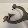 Левый поворотный кулак Mercedes E-class 2.0 cdi (W213) 2016 A2133324700 it-12657 Дизель - 12