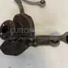Правий поворотний кулак Mercedes E-class 2.0 cdi (W213) 2016 A2133324800 it-12658 Дизель - 7