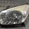 Фара левая -03 (дефект) Toyota Rav 4 2000-2005 389685 - 3