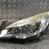 Фара ліва -12 (дефект) Opel Astra (J) 2009-2015 13253646 389689 - 3