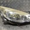 Фара правая -12 (дефект) Opel Astra (J) 2009-2015 13253647 389691 - 3