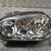 Фара ліва VW Golf (IV) 1997-2003 389693 - 3
